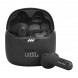 Беспроводные наушники JBL Tune FLEX, Black в Ростове-на-Дону