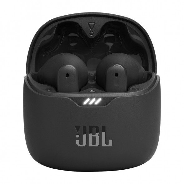 Беспроводные наушники JBL Tune FLEX, Black в Ростове-на-Дону