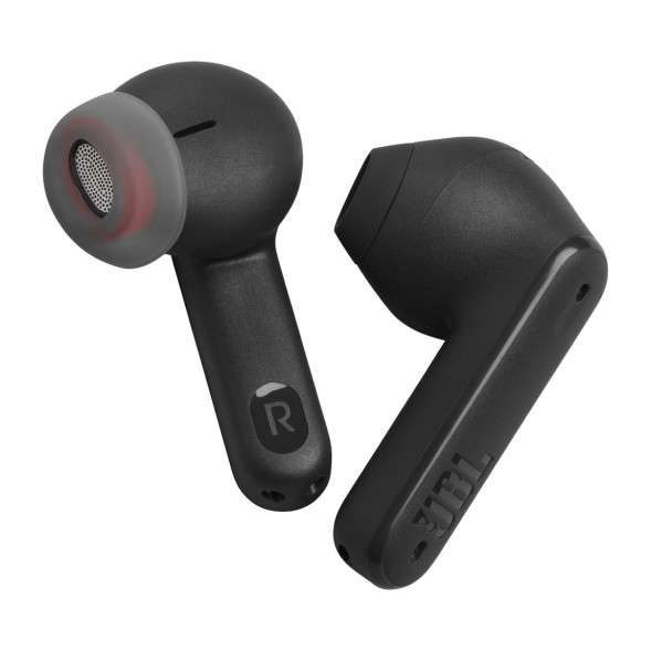 Беспроводные наушники JBL Tune FLEX, Black в Ростове-на-Дону