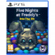 Игра Five Nights at Freddy&amp;#039;s: Into the Pit [PS5, русские субтитры] в Ростове-на-Дону