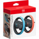 Игровой контроллер беспроводной Nintendo Joy-Con 2 Wheel (комплект из 2 шт.) в Ростове-на-Дону
