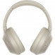 Беспроводные наушники Sony WH-1000XM4, серебряный в Ростове-на-Дону