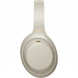 Беспроводные наушники Sony WH-1000XM4, серебряный в Ростове-на-Дону