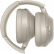 Беспроводные наушники Sony WH-1000XM4, серебряный в Ростове-на-Дону