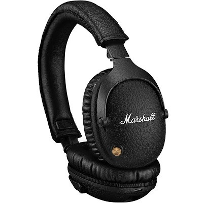 Беспроводные наушники Marshall Monitor II A.N.C., black в Ростове-на-Дону