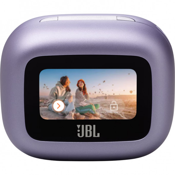Беспроводные наушники JBL Live Buds 3, Purple в Ростове-на-Дону