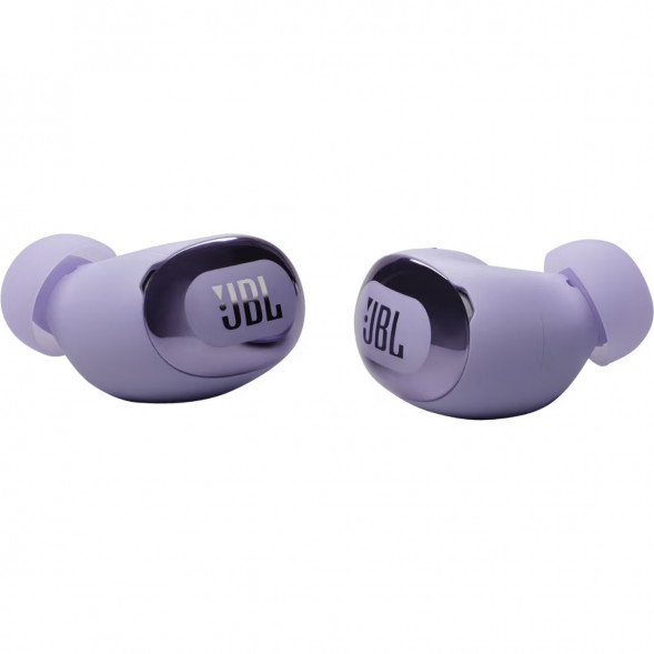 Беспроводные наушники JBL Live Buds 3, Purple в Ростове-на-Дону