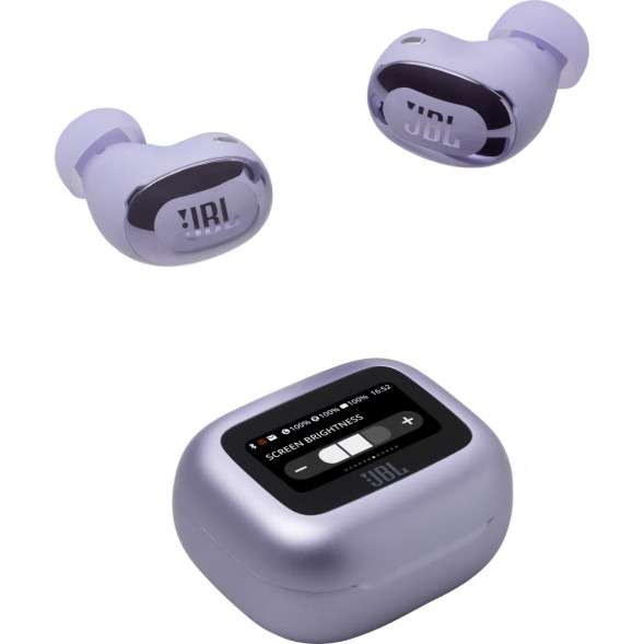 Беспроводные наушники JBL Live Buds 3, Purple в Ростове-на-Дону