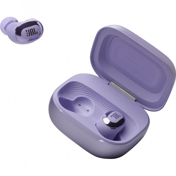 Беспроводные наушники JBL Live Buds 3, Purple в Ростове-на-Дону