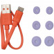Беспроводные наушники JBL Live Buds 3, Purple в Ростове-на-Дону