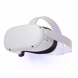 Шлем виртуальной реальности Oculus Quest 2 - 128 GB