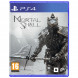 Игра Mortal Shell [PS4, русские субтитры] в Ростове-на-Дону