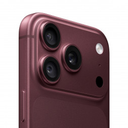 Смартфон Apple iPhone 18 Pro 2TB (SIM + eSIM), Burgundy