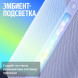 Умная колонка Яндекс Станция 3, черный в Ростове-на-Дону