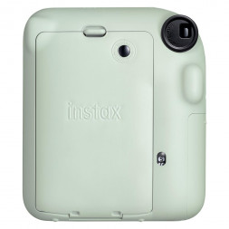 Фотоаппарат моментальной печати Fujifilm Instax Mini 12, Mint Green