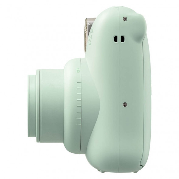 Фотоаппарат моментальной печати Fujifilm Instax Mini 12, Mint Green в Ростове-на-Дону