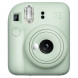 Фотоаппарат моментальной печати Fujifilm Instax Mini 12, Mint Green в Ростове-на-Дону