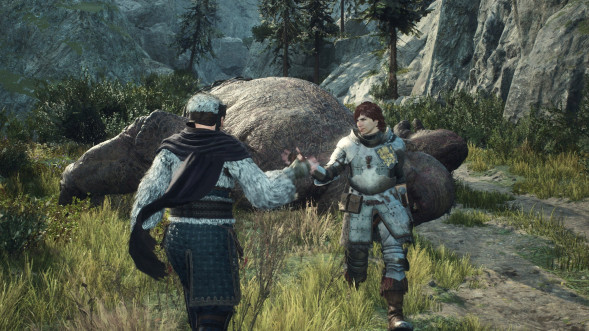 Игра Dragon&amp;#039;s Dogma 2 [PS5, русские субтитры] в Ростове-на-Дону