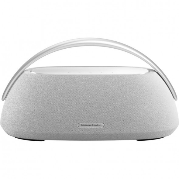 Портативная акустика Harman/Kardon Go + Play 3, серый в Ростове-на-Дону