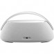 Портативная акустика Harman/Kardon Go + Play 3, серый в Ростове-на-Дону