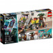 Конструктор Lego Hidden Side 70420 Загадка Старого Кладбища в Ростове-на-Дону