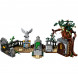 Конструктор Lego Hidden Side 70420 Загадка Старого Кладбища в Ростове-на-Дону