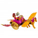 Конструктор LEGO Elves 41186 Побег Азари из леса гоблинов в Ростове-на-Дону