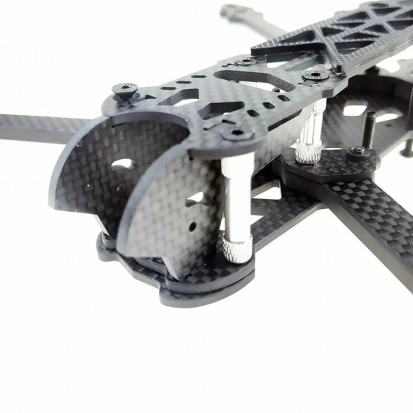 Рама для FPV квадрокоптера MARK 4, 7 дюймов в Ростове-на-Дону