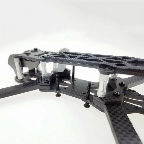 Рама для FPV квадрокоптера MARK 4, 7 дюймов в Ростове-на-Дону