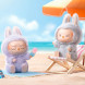 Коллекционная фигурка Labubu The Monsters Have a Seat (Pop Mart) в Ростове-на-Дону