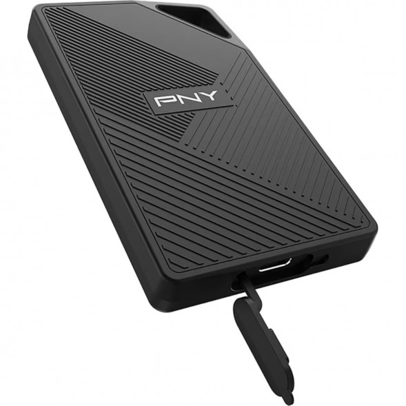 Внешний диск SSD PNY RP60 (PSDOGS3060-2TB-RB), 2 TB в Ростове-на-Дону