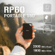 Внешний диск SSD PNY RP60 (PSDOGS3060-2TB-RB), 2 TB в Ростове-на-Дону
