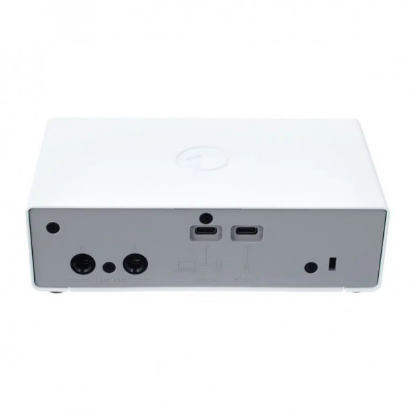 Звуковая карта Steinberg IXO22, White в Ростове-на-Дону