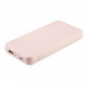 Powerbank TRONIC TPB 10000 A1, 10000 mAh, розовый в Ростове-на-Дону