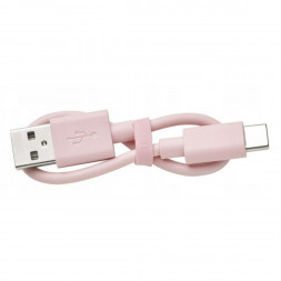 Powerbank TRONIC TPB 10000 A1, 10000 mAh, розовый