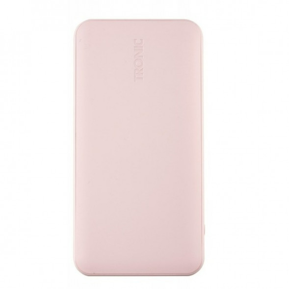 Powerbank TRONIC TPB 10000 A1, 10000 mAh, розовый в Ростове-на-Дону