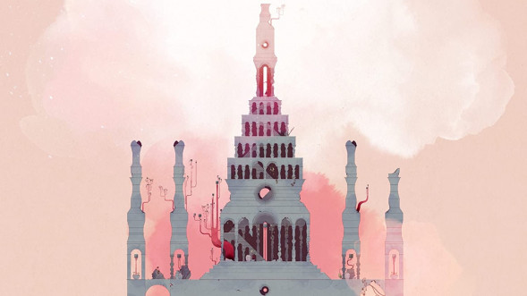 Игра GRIS [Nintendo Switch, русские субтитры] в Ростове-на-Дону