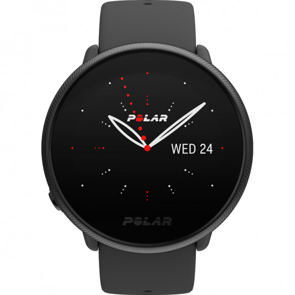 Смарт-часы Polar Ignite 2, черный в Ростове-на-Дону