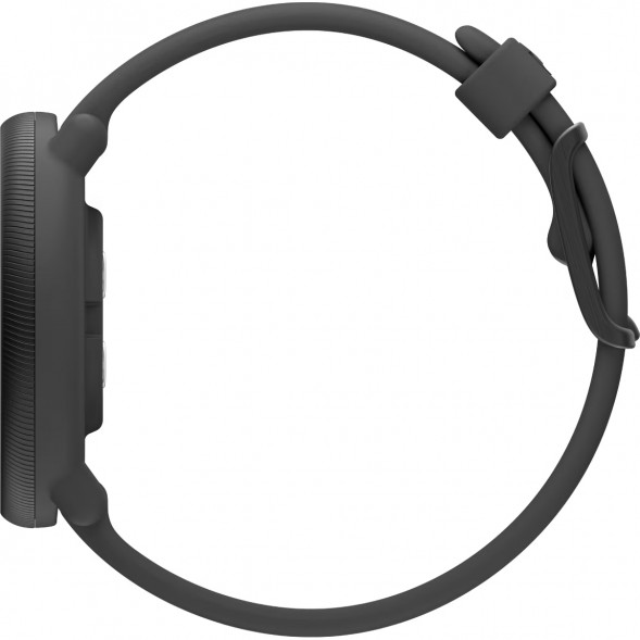 Смарт-часы Polar Ignite 2, черный в Ростове-на-Дону