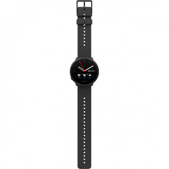 Смарт-часы Polar Ignite 2, черный в Ростове-на-Дону