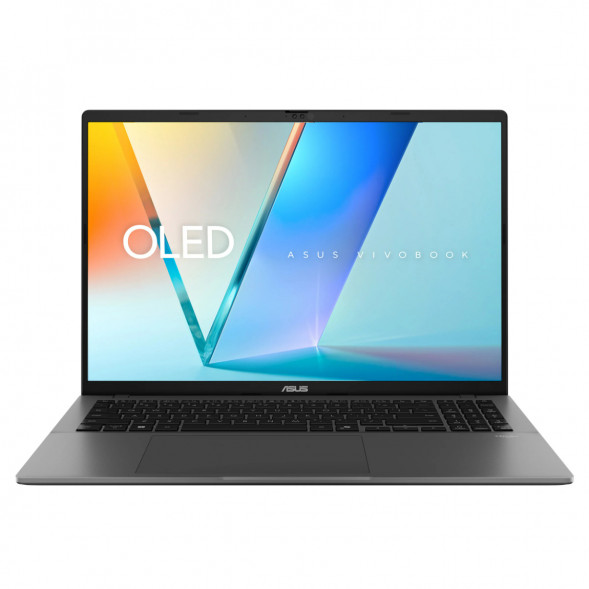 Ноутбук ASUS Vivobook S16 16&amp;quot; S3607VA-RP174 Intel Core 5 210H/16GB/512GB, серый в Ростове-на-Дону