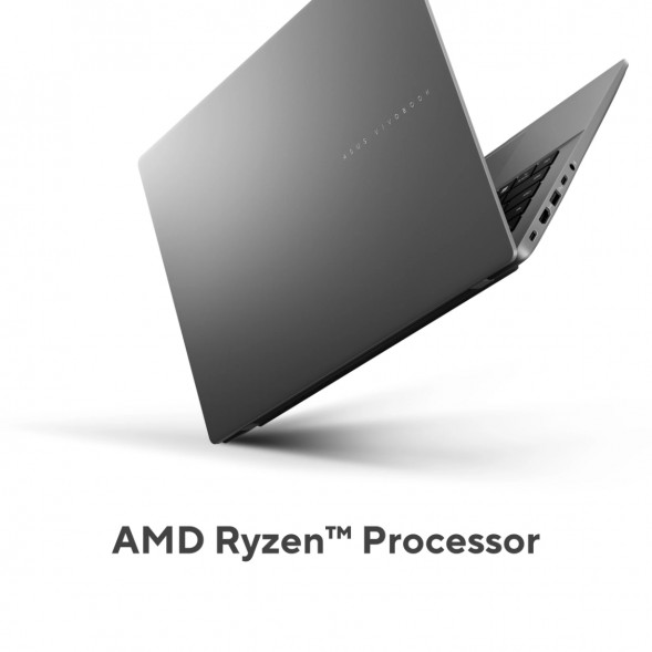Ноутбук ASUS Vivobook S16 16&amp;quot; S3607VA-RP174 Intel Core 5 210H/16GB/512GB, серый в Ростове-на-Дону