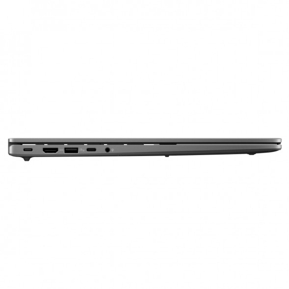 Ноутбук ASUS Vivobook S16 16&amp;quot; S3607VA-RP174 Intel Core 5 210H/16GB/512GB, серый в Ростове-на-Дону