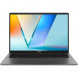Ноутбук ASUS VivoBook S16 S3607VA-RP174 (16&amp;quot;, IPS, Intel Core 5 210H 2.2ГГц, 8 ядер, 16ГБ DDR5, 512ГБ SSD, Intel Graphics, без ОС), серый в Ростове-на-Дону
