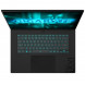 Ноутбук Gigabyte Gaming A16 (CWHI3US864SH) (16&amp;quot;, IPS, Intel Core i7 13620H 2.4ГГц, 10 ядер, 32ГБ DDR5, 1ТБ SSD, NVIDIA GeForce RTX 5070 - 8 ГБ, Windows 11 Home), черный в Ростове-на-Дону