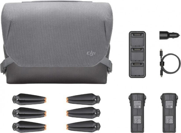 Комплект аксессуаров DJI Mavic 3 Fly More Kit в Ростове-на-Дону