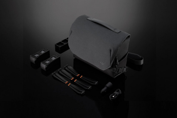 Комплект аксессуаров DJI Mavic 3 Fly More Kit в Ростове-на-Дону