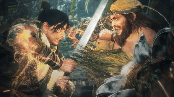 Игра Wo Long: Fallen Dynasty [PS5, русские субтитры] в Ростове-на-Дону
