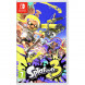 Игра Splatoon 3 для Nintendo Switch русские субтитры в Ростове-на-Дону