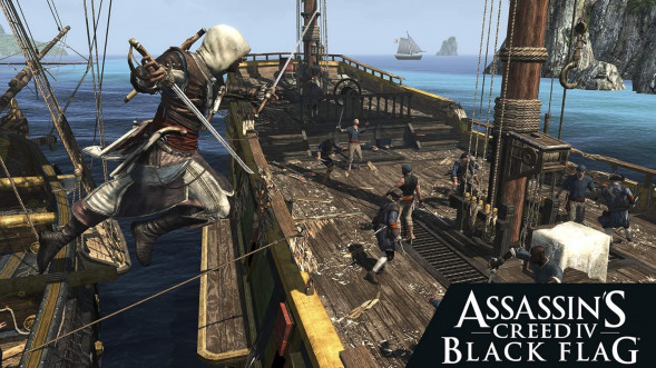 Игра Assassin&amp;#039;s Creed: The Rebel Collection [Nintendo Switch, русская версия] в Ростове-на-Дону
